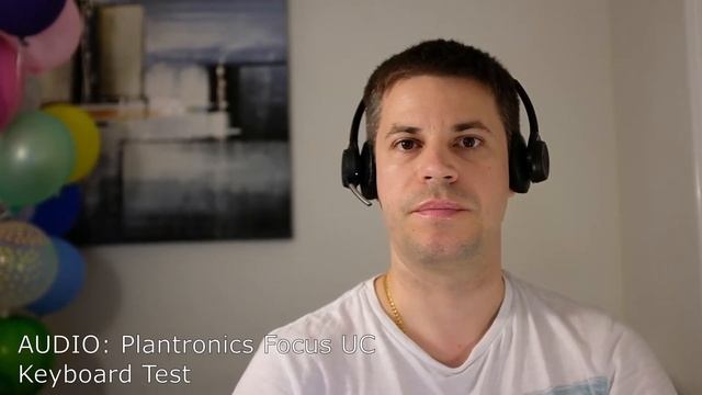 Bluetooth Headset Office Comparison Plantronics Focus, BOSE, BlueParrot and Apple AirPods смотреть онлайн