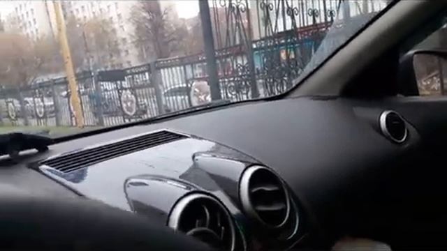 подогрев зоны дворников кашкай J10 смотреть онлайн