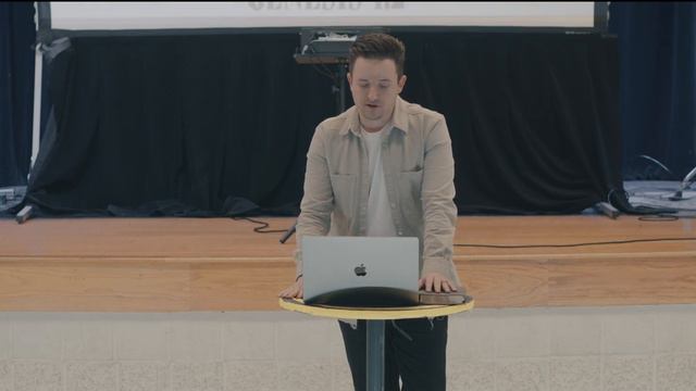 God Doesn't Want Your Leftovers | The Gathering | Tyler Everett смотреть онлайн