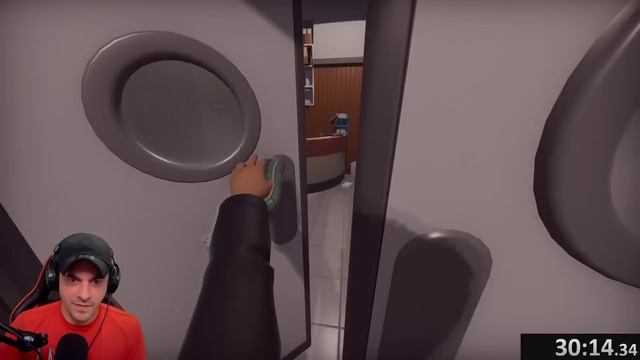 Surgeon Simulator 2 w/ Northernlion & Dan Gheesling! | GECS смотреть онлайн