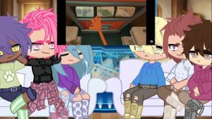 Реакция 13 карт на Вару как на Valera Ghosther 1/2