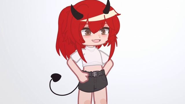 | НОВЫЙ ГАЧА-ТУБЕР? ПЕРВОЕ ВИДЕО! | смотреть онлайн