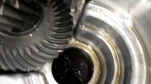 Замена сальника раздатки SsangYong Actyon