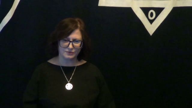 Основы магии. Лекция 27. Ритуал Метки Зверя /демо/ смотреть онлайн
