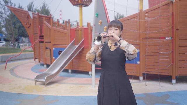 He's a Pirate / 加勒比海盗 【唢呐 | Suona Cover】Chinese Musical Instrument смотреть онлайн