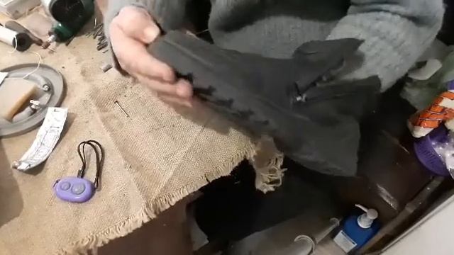 Как нас кидают с обувью .Обзор и ремонт обуви. смотреть онлайн