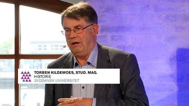 Historyslam "Massemobilisering for den franske revolution" af Torben Kildemoes смотреть онлайн