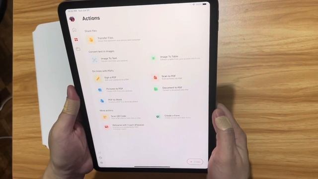Unboxing 2021 IPad Pro 11” 512GB