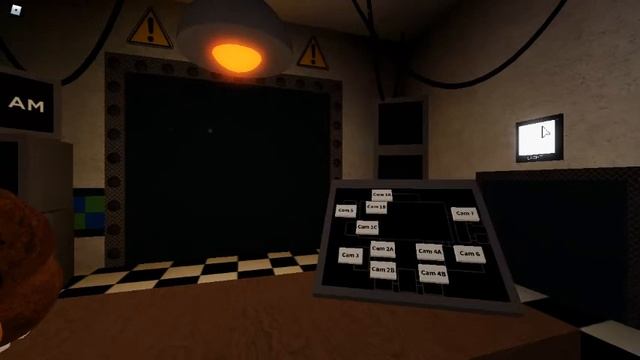 ROBLOX FNAF: HELP WANTED (OFFICIAL GAME) смотреть онлайн