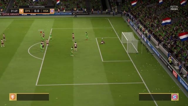 Fifa 19 online смотреть онлайн