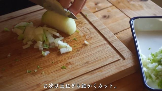 寒い日の朝食にはパンとスープで。築50年賃貸で楽しむ一人暮らしの休日