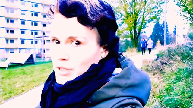 Ещё одна хорошая НОВОСТЬ! WOHNBERECHTIGUNGSSCHEIN . Поздние переселенцы . смотреть онлайн