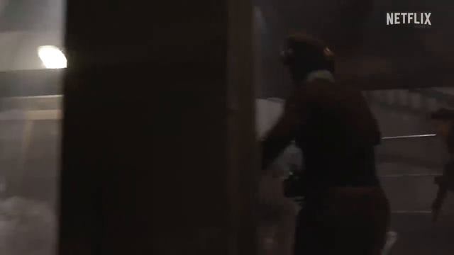 Извлечение 2 (2023) Крис Хемсворт.