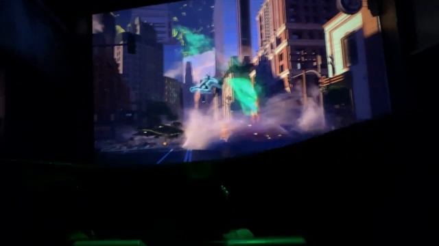 Warner Bros World | Abu Dhabi смотреть онлайн