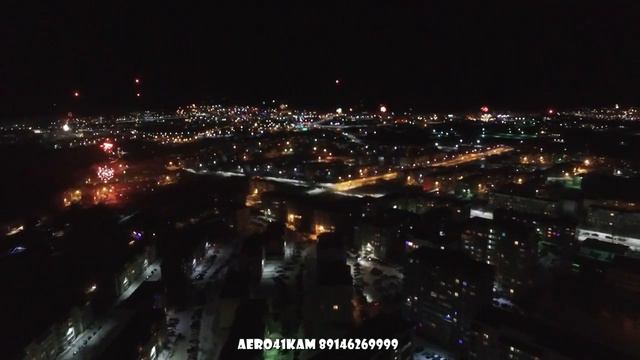 Полёты над Камчаткой) Аэросъемка смотреть онлайн