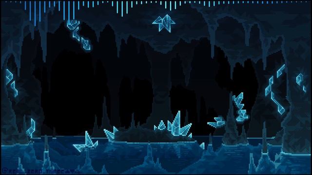 Sanctuary [8-Bit; VRC6] - Terraria Calamity Mod Music смотреть онлайн
