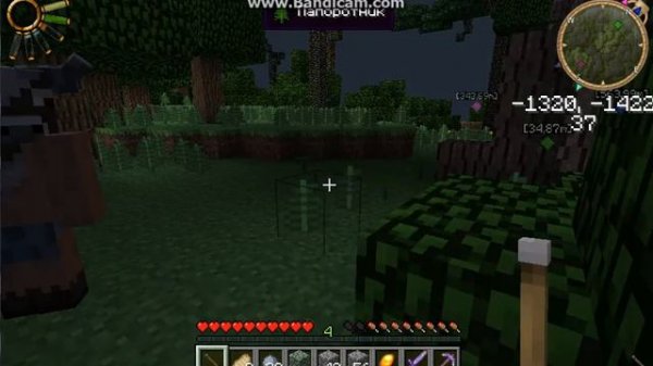 играем на via craft