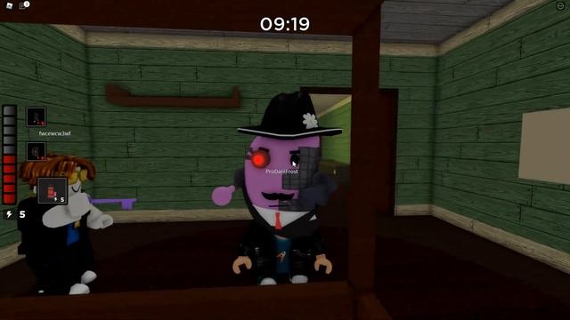 Roblox Aprilfool Piggy Aprp Skins Jailbrek 1 апреля в роблокс ( день дурака)