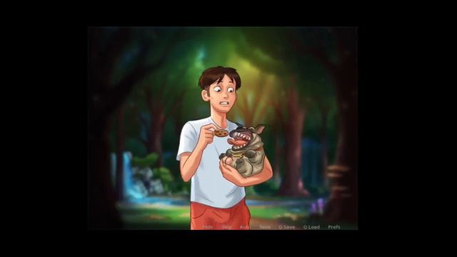 Real leaks New summertime saga update 0.20.17 смотреть онлайн