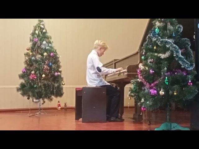 Мишин Сергей И. Хисамутдинов "Веселый помидор" смотреть онлайн