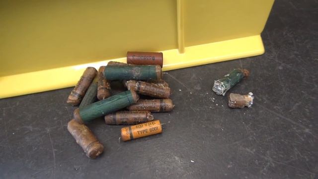 How to repair Vintage Tube Firestone AM FM radio hum distortion D-lab смотреть онлайн