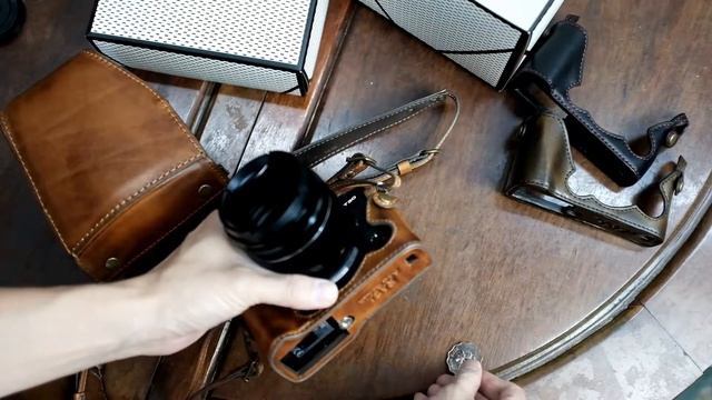 Fujifilm XT30 review, the best protection of all time смотреть онлайн