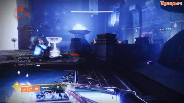 Соло Подземелье ДУАЛЬНОСТЬ Destiny 2 ИДЕАЛЬНЫЙ «ПОХИТИТЕЛЬ МЫСЛЕЙ» duality QHD смотреть онлайн