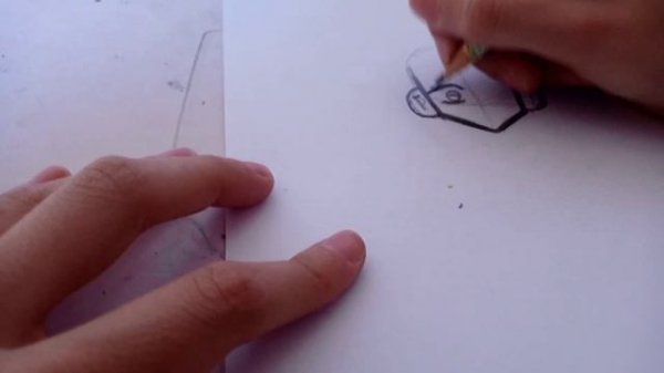 Kidcore art tutorial