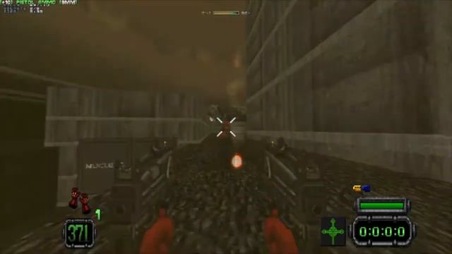 Phobos (Map 02 - Nuclear Plant) + Spawn: Path to Damnation + SDO Enemies (+ Corruption Cards) смотреть онлайн
