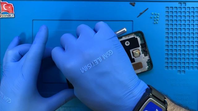 Xiaomi Redmi Note 8 Pro Ekran Değişimi ?? смотреть онлайн