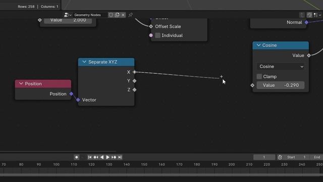 procedural cardboard in blender смотреть онлайн