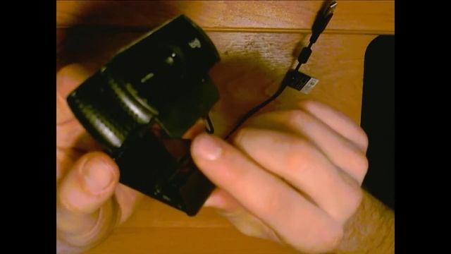 Logitech C922 Pro Stream - Обзор с Коробки.