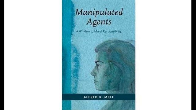 Манипулируемые агенты. Научный семинар Центра исследования сознания смотреть онлайн