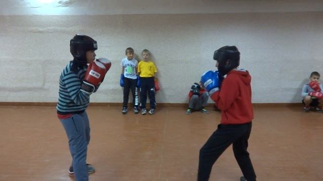 Корюковка Бокс 24 10 16 смотреть онлайн