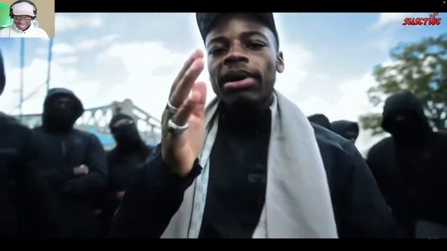 ?BEENDO Z - Garde à vue (reaction)? смотреть онлайн