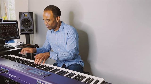 Take the A Train: Duke Ellington Orchestra (Church Edition) смотреть онлайн