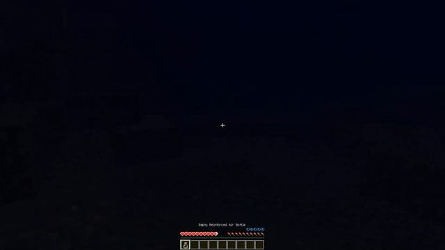? Как дышать под водой в Майнкрафт | Обзор мода Minecraft [1.12.2] Hold Yer Breath смотреть онлайн