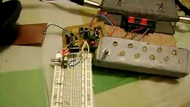 WH10 Probe 2 смотреть онлайн