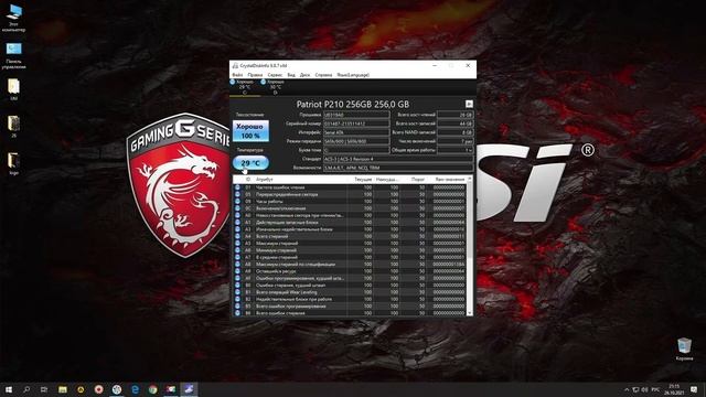 Тест пары i5 4670 & GTX 960 4Gb смотреть онлайн