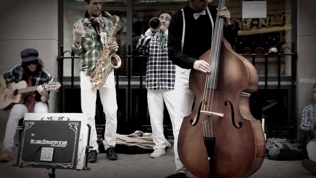 Песенка про жирафа (Высоцкий cover) смотреть онлайн
