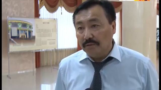 Каздрам имени Сакена Сейфуллина смотреть онлайн