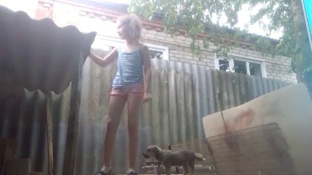 3 день тренировки! смотреть онлайн