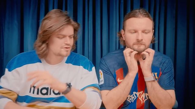 Dominik Bos, Bartek Sitek i Karol Paciorek [grześki edition] смотреть онлайн