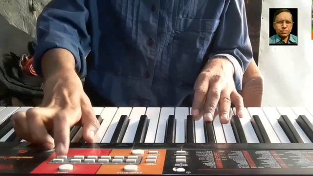 Yamaha Psr f51 Indian Tones | All Strings | 000 Ots Tone| Review| Demo| Piano Songs | Yamaha Psr f5 смотреть онлайн