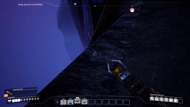SATISFACTORY (2021) vol.9 ► Черный ящик смотреть онлайн