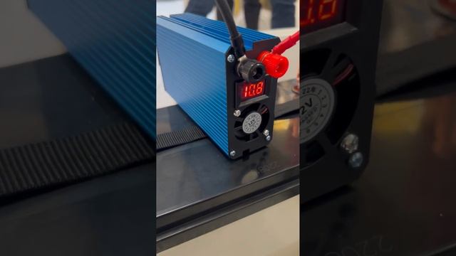 Инвертор Tataliken 1600W Involt смотреть онлайн