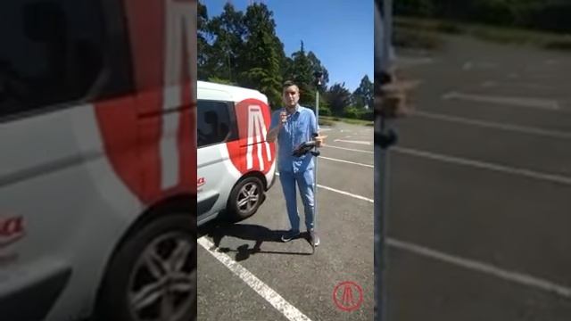 Leica Dynamic Lock: Seguimiento inteligente смотреть онлайн