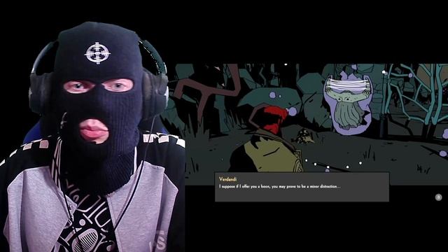 ОБЗОР И РЕАКЦИЯ НА 16 МИНУТ ГЕЙМПЛЕЯ ЭКШЕНА Hellboy Web Of Wyrd!