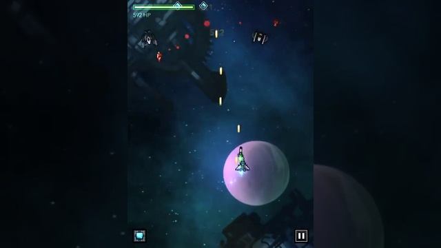 Gemini Strike Replay - Conscious Skill Based Video Game смотреть онлайн