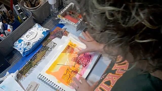 Sketchbook Play смотреть онлайн